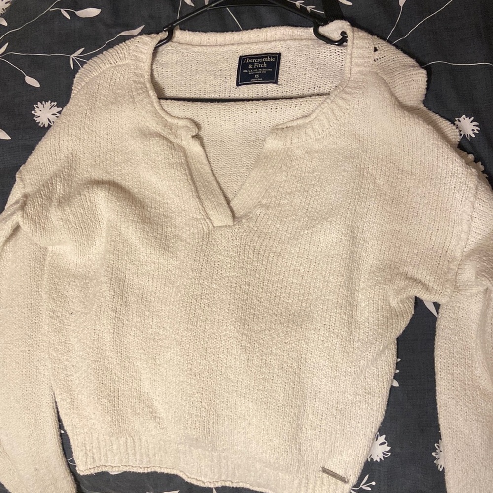 been worn but still looks good
